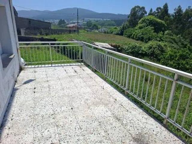 Casa en Venta en Barreiros
