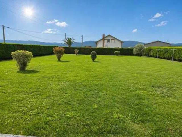 Casa en Venta en Barreiros
