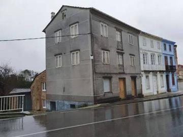 Casa en Venta en Barreiros