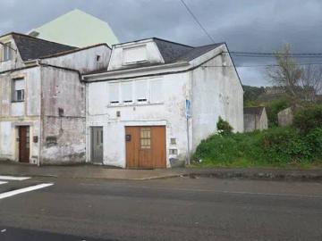 Casa en Venta en Barreiros