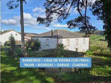 Casa en Venta en Barreiros