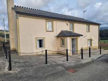 Casa en Venta en Barreiros