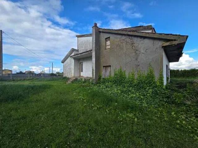 Casa en Venta en Barreiros
