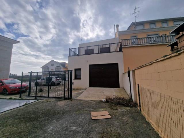 Casa en Venta en Barreiros