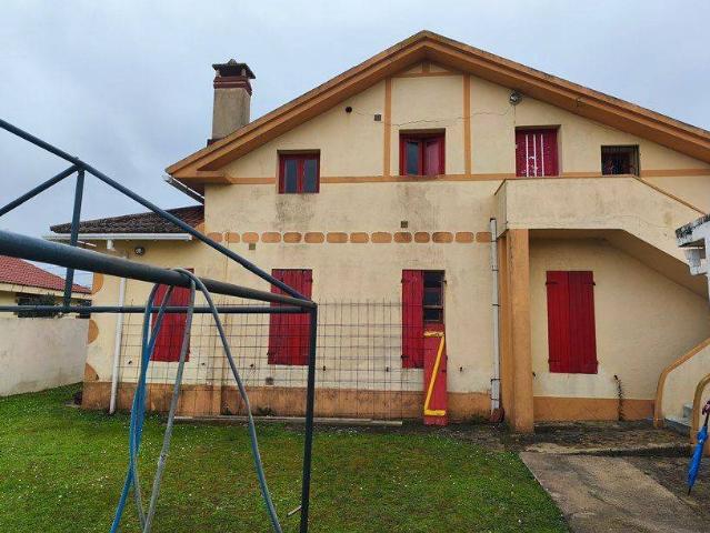 Casa en Venta en Barreiros