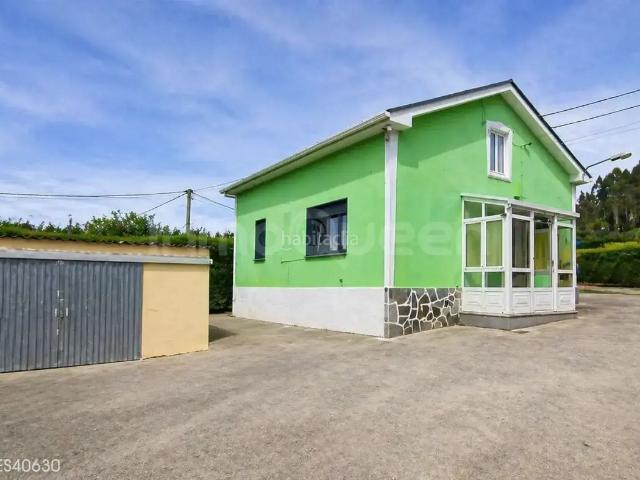 Casa en venta en Barreiros. Venta de Casa en Barreiros REES40630. Casas.