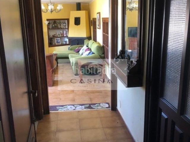 Casa en venta en Barreiros. CASA EN SAN MIGUEL DE REINANTE. Casas.