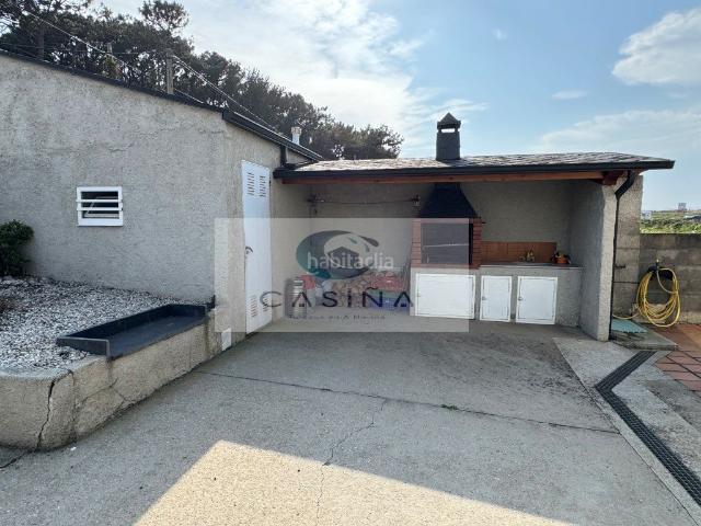 Casa en venta en Barreiros. CASA PAREADA A 100 METROS DE LA PLAYA DE COTO. Casas.