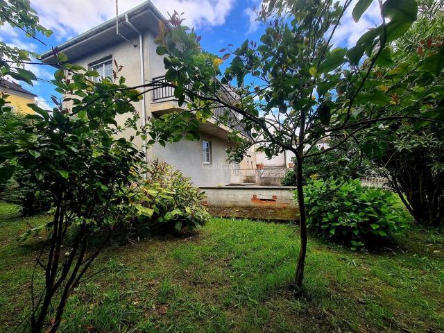 Casa en venta en Barreiros. Casa señorial gallega con finca de 2.862 m2 a solo 5 minutos de la Playa de Las Catedrales. Casas.