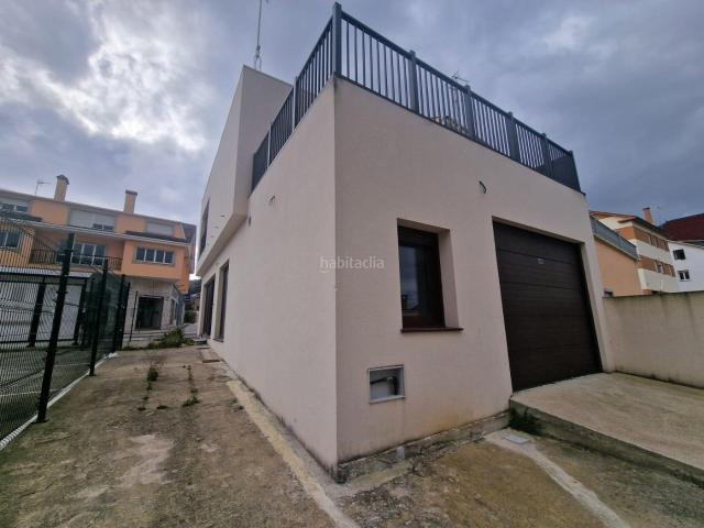 Casa en venta en Barreiros. Casa Unifamilar en San Cosme de Barreiros, a 2500 metros del mar. Casas.