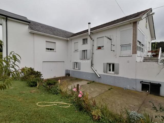 Casa en venta en Barreiros. Casas.