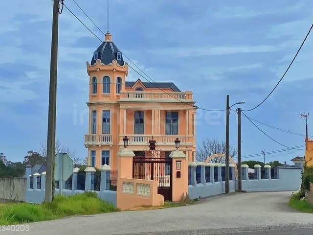 Casa en venta en Barreiros, Lugo Rías Altas
