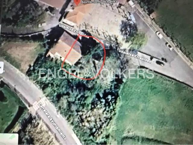 Casa en Venta en Barrika