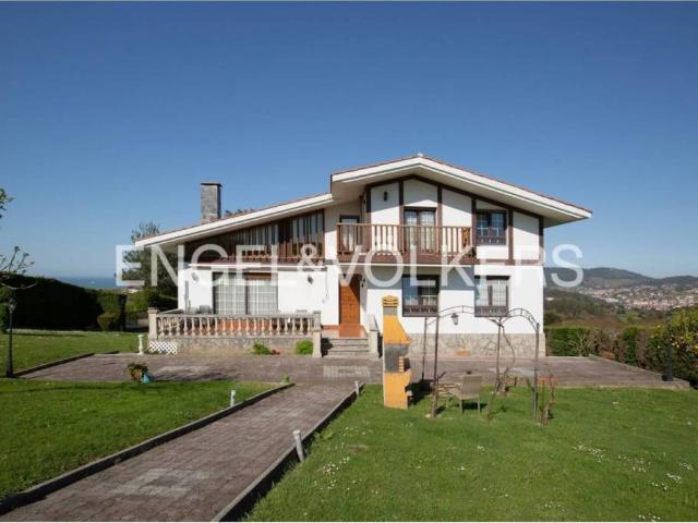 Casa en Venta en Barrika
