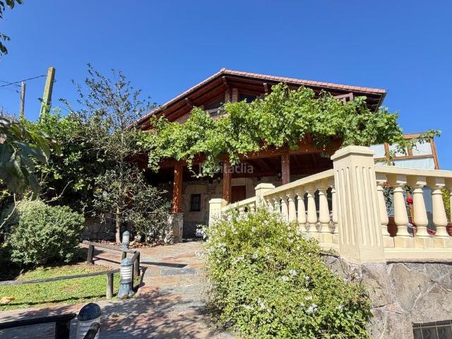 Casa en venta en Barrika. Casas.