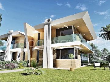 Casa en venta en Barrika. Vivienda unifamiliar en Barrika. Casas.