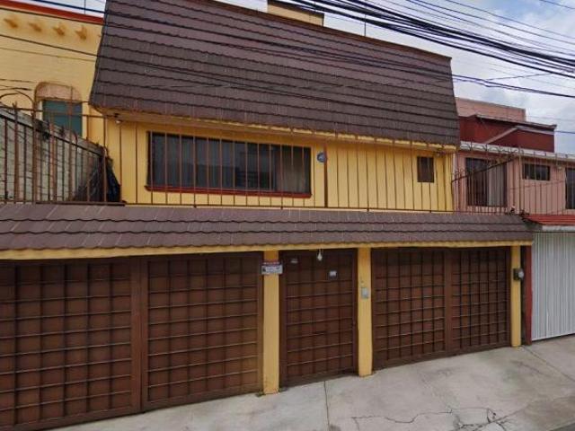 Casa en Venta en Barrio 18 XOCHIMILCO