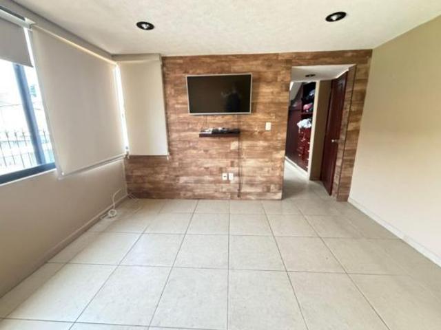 Casa en venta en Barrio 18, Alcaldía Xochimilco