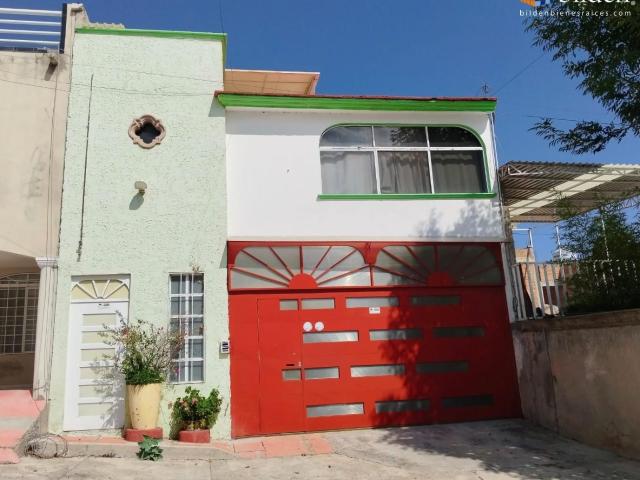 Casa en Venta en Barrio Tierra Blanca Durango