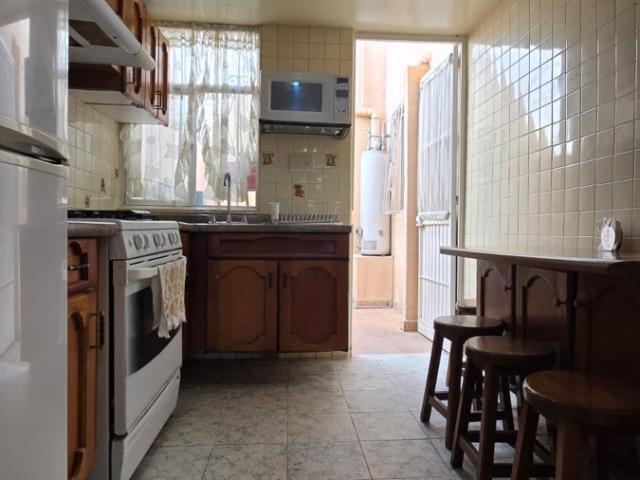 Casa en venta en Barrio Tierra Blanca, Durango, Durango