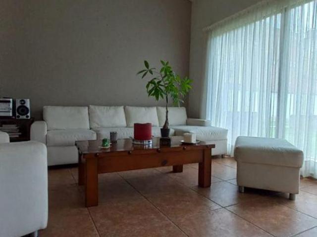 CASA EN VENTA EN BARRIO XALTOCAN XOCHIMILCO