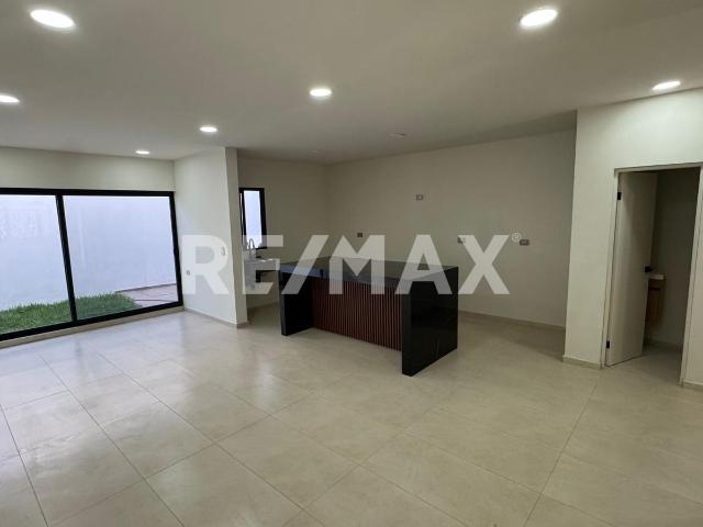 Casa en venta en Barrio de Analco