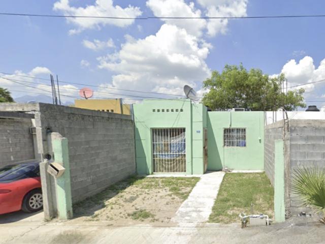 Casa en venta en Barrio de la Industria, Monterrey, Nuevo León