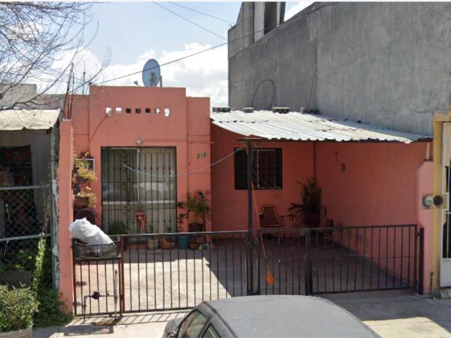 Casa en venta en Barrio de la Industria, Monterrey, Nuevo León