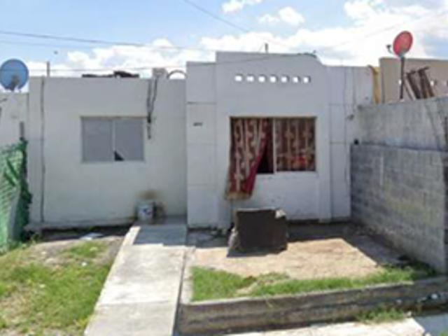Casa en venta en Barrio de la Industria, Monterrey, Nuevo León