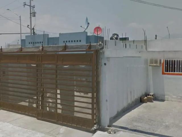 CASA EN VENTA EN BARRIO DE LA INDUSTRIA, MONTERREY, NUEVO LEÓN