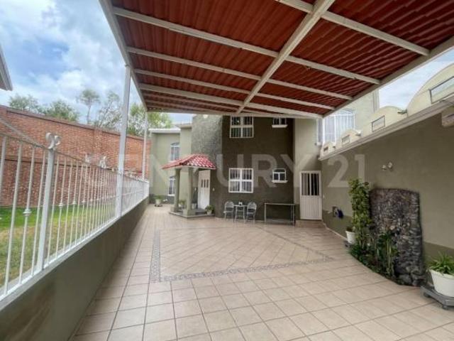 Casa en Venta en Barrio de la Purísima