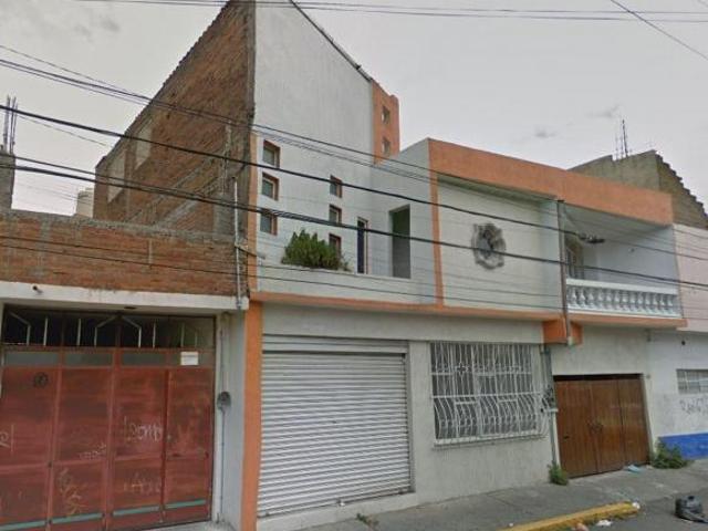 Casa en Venta en Barrio de Santa Barbara, Toluca
