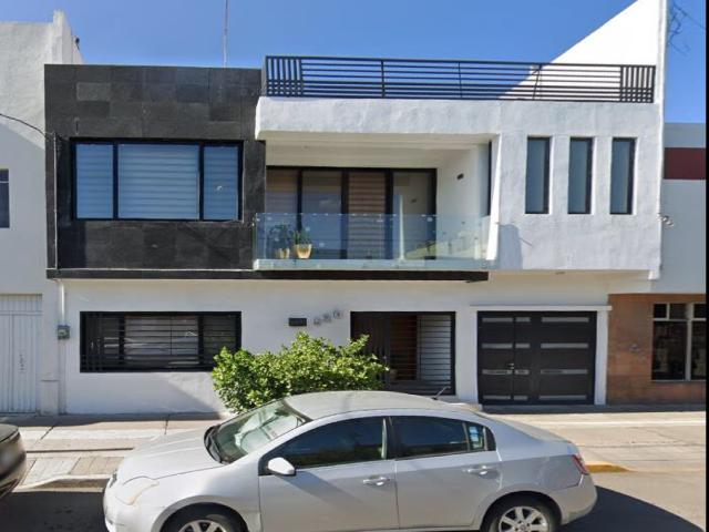 Casa en venta en Barrio de Santiago, Aguascalientes, Aguascalientes
