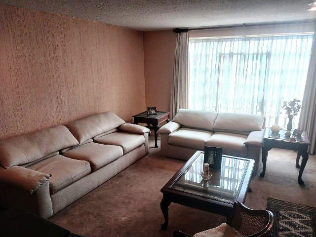 Casa en Venta en Barrio de San Francisco Magdalena Contreras Cdmx