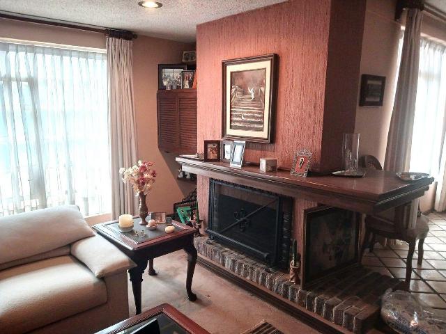 Casa en Venta en Barrio de San Francisco Magdalena Contreras Cdmx