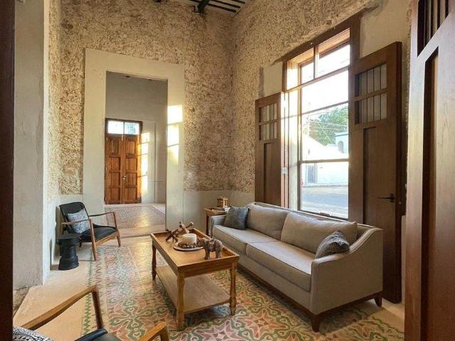 Casa en Venta en Barrio de San Sebasti?n, Centro, M?rida Yucat?n