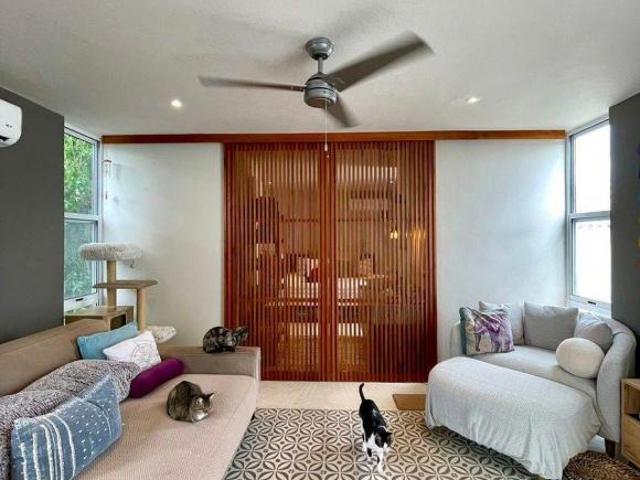 Casa en Venta en Barrio de San Sebastián, Centro, Mérida Yucatán