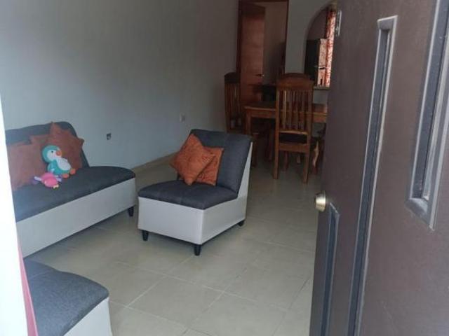 Casa en venta en Barrio del Calvario Cuautlancingo Puebla