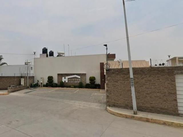Casa en venta en Barrio del Calvario Av. Revolución Cerca de la Autopista México Puebla