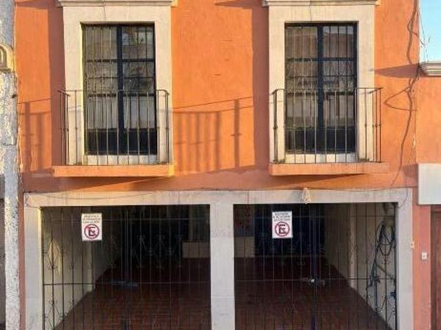 Casa en Venta en Barrio del Calvario, Durango: Espacio, Confort y Ubicacion