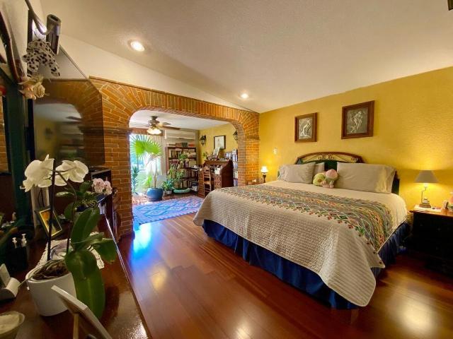 Casa en venta en Barrio del Ni?o Jes?s Coyoac?n CDMX