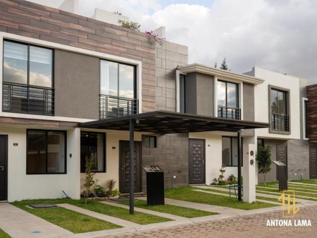 Casa en Venta en Barrio el Alto, Cuautlancingo, Puebla