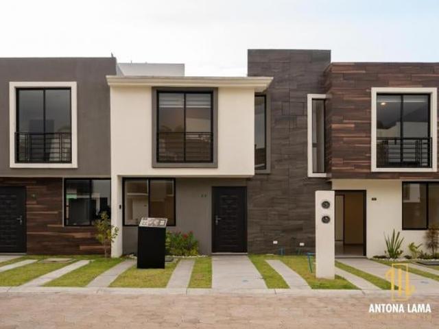 Casa en Venta en Barrio el Alto, Cuautlancingo, Puebla