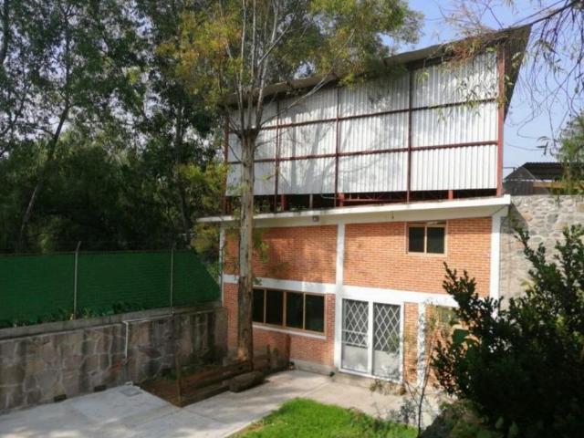 Casa en venta en Barrio La Asunci?n en Estado de M?xico