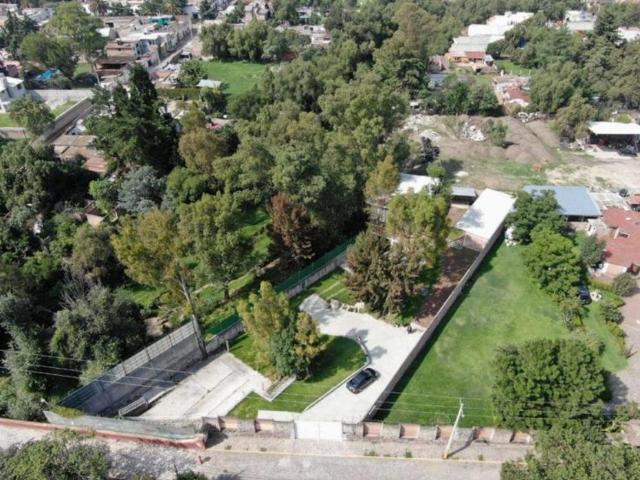 Casa en venta en Barrio La Asunci?n en Estado de M?xico