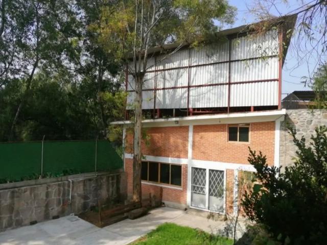 Casa en venta en Barrio La Asunción en Estado de México
