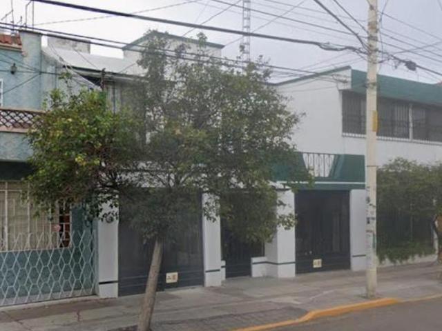 CASA EN VENTA EN BARRIO LA PURISIMA AGUASCALIENTES