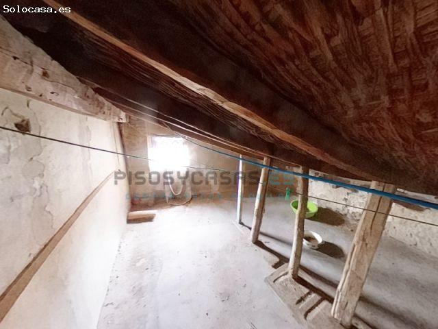 Casa en venta en Barrio Nuevo Calatayud Zaragoza