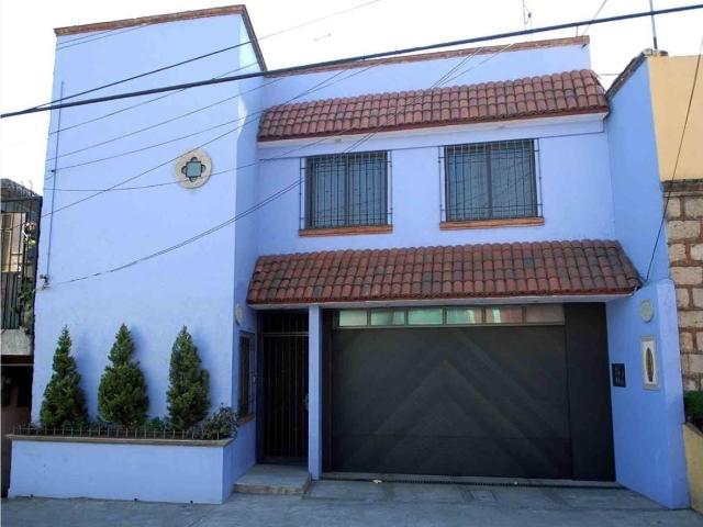 Casa en venta en Barrio San Francisco, La Magdalena Contreras, Ciudad de México