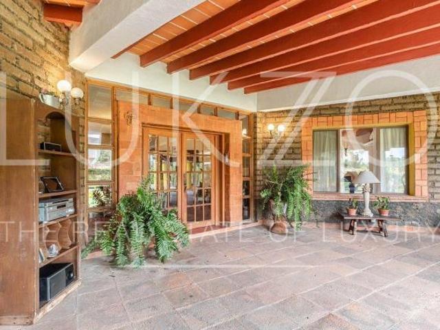 Casa en venta en Barrio San José, Tepoztlán